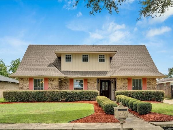 7231 BULLARD Avenue , New Orleans, LA 70128