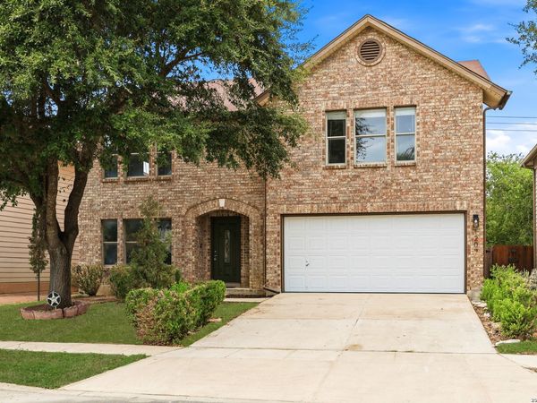 1207 Ohara Dr, San Antonio, TX 78251