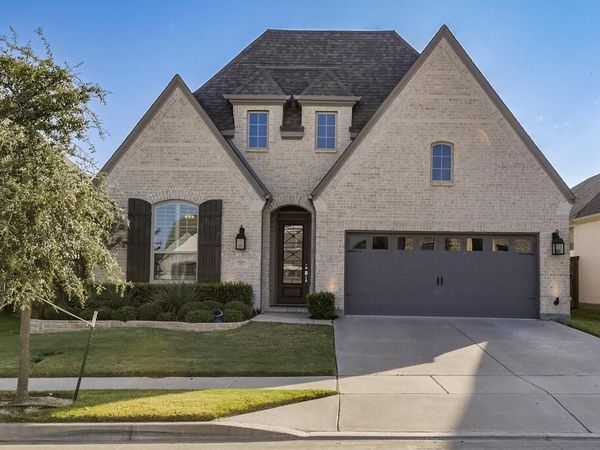 7577 Whisterwheel Way , Fort Worth, TX 76123