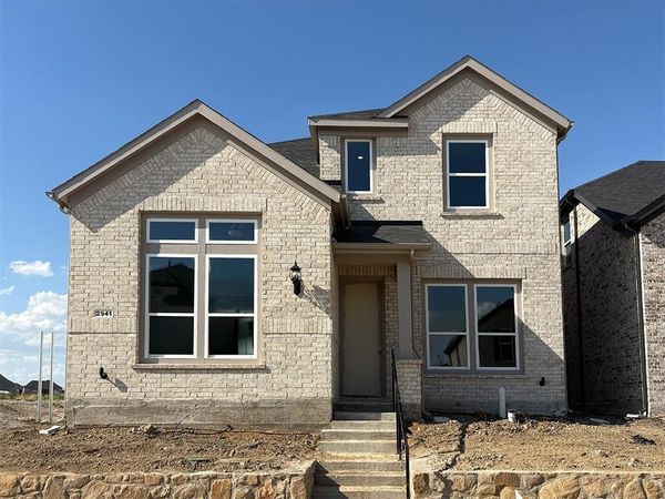 2941 Eleanor Drive , Prosper, TX 75078
