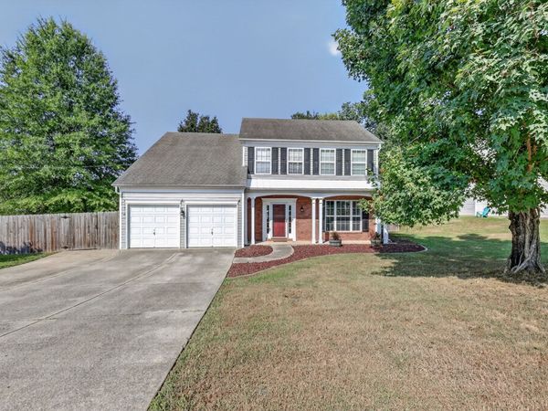 1690 Eagle Trace Dr, Mount Juliet, TN 37122