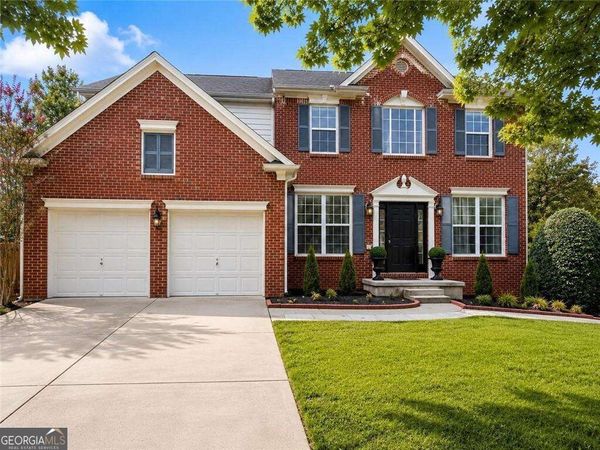 653 Prada Ct, Lawrenceville, GA 30043