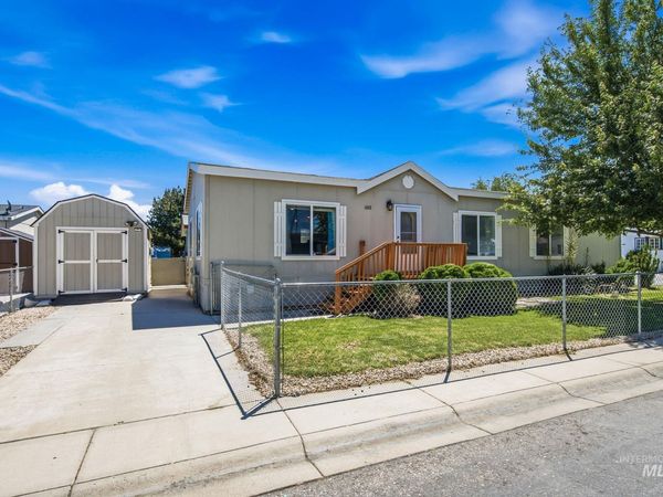 1252 N Timathy Lane, Boise, ID 83713