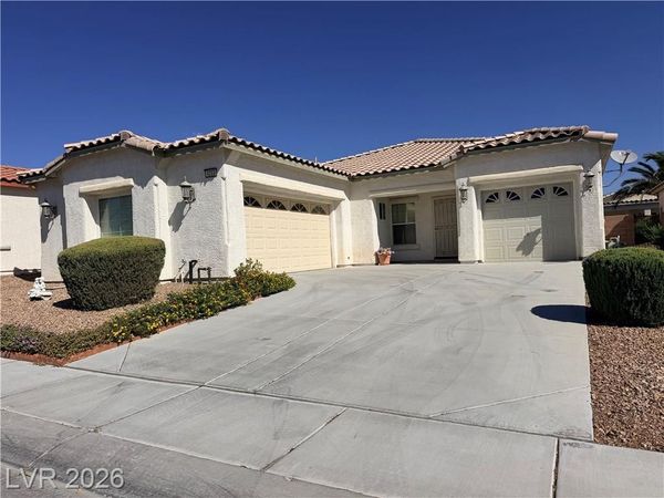 4208 Autumndale Avenue , North Las Vegas, NV 89031