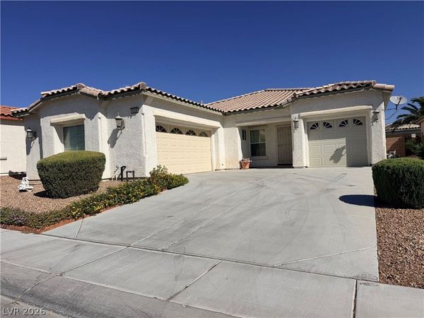 4208 Autumndale Avenue , North Las Vegas, NV 89031