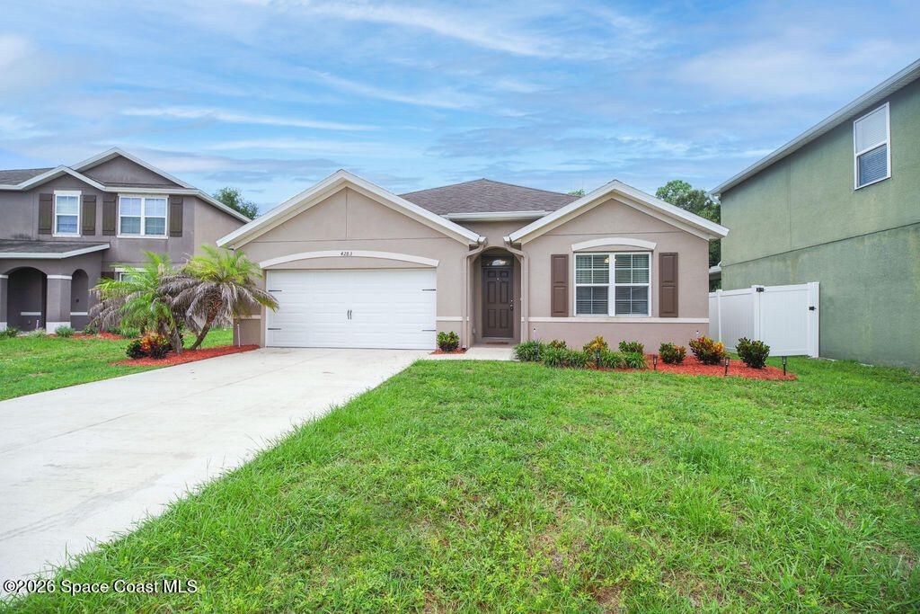 4283 Starling Place , Mims, FL 32754 Photo