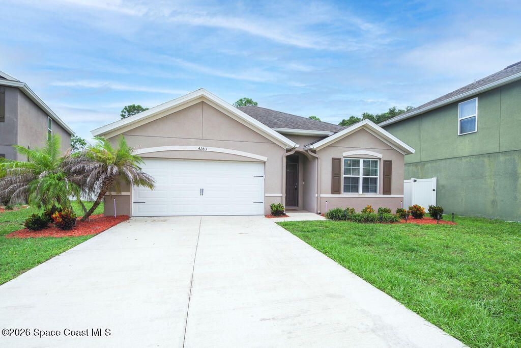 4283 Starling Place , Mims, FL 32754 Photo