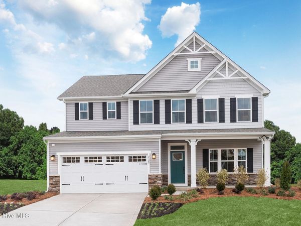129 Harmonica Lane , Greenville, NC 27834