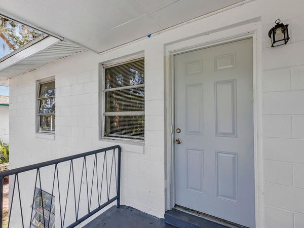751 BELLEVUE AVENUE , Unit 3, DAYTONA BEACH, FL 32114