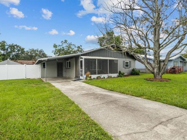 1815 E CALHOUN STREET , PLANT CITY, FL 33563