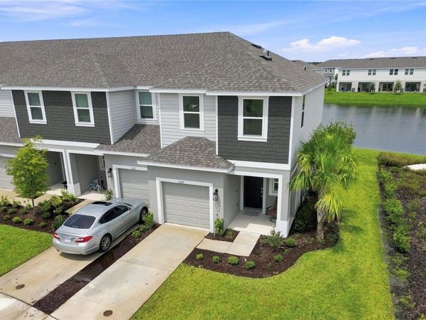3507 MAYFAIR ST , KISSIMMEE, FL 34758