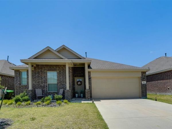 2116 O Keefe Court, Little Elm, TX 75068