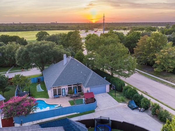 2990 Hillingdon Drive , Richardson, TX 75082