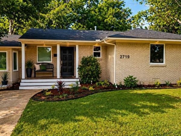 2719 Oates Drive , Dallas, TX 75228