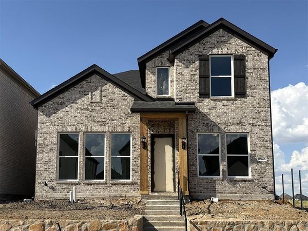 2943 Eleanor Drive, Prosper, TX 75078