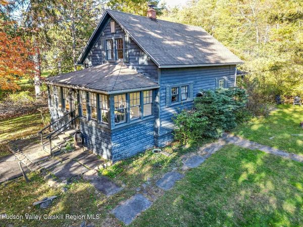 3209 Route 212 , Unit 1, Bearsville, NY 12409