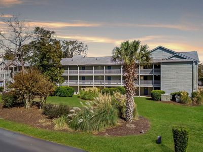 5905 South Kings Hwy. , Unit 6114 D, Myrtle Beach, SC 29575