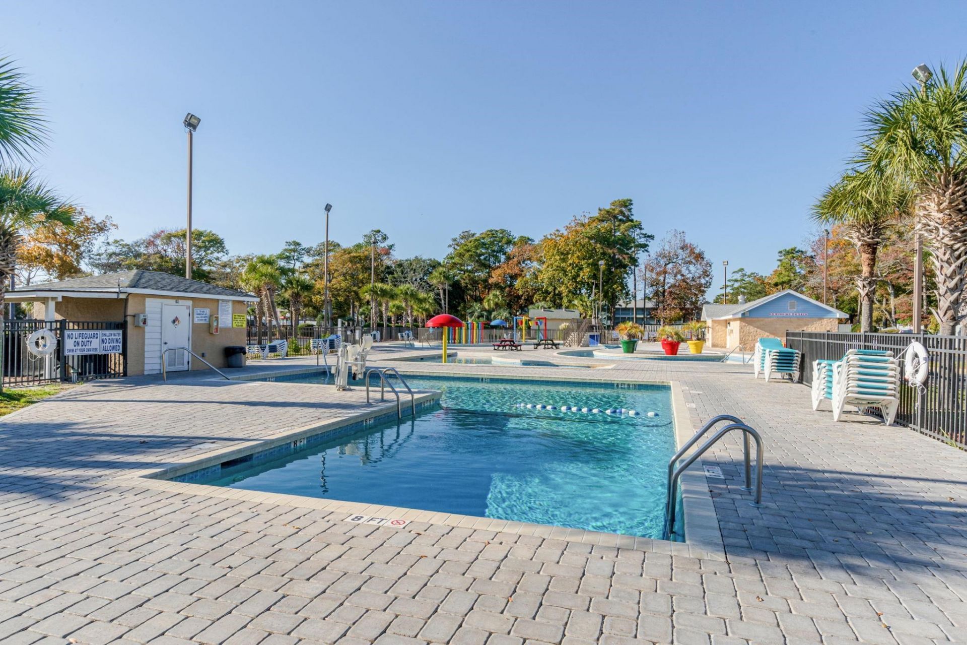 5905 South Kings Hwy.  Photo 48