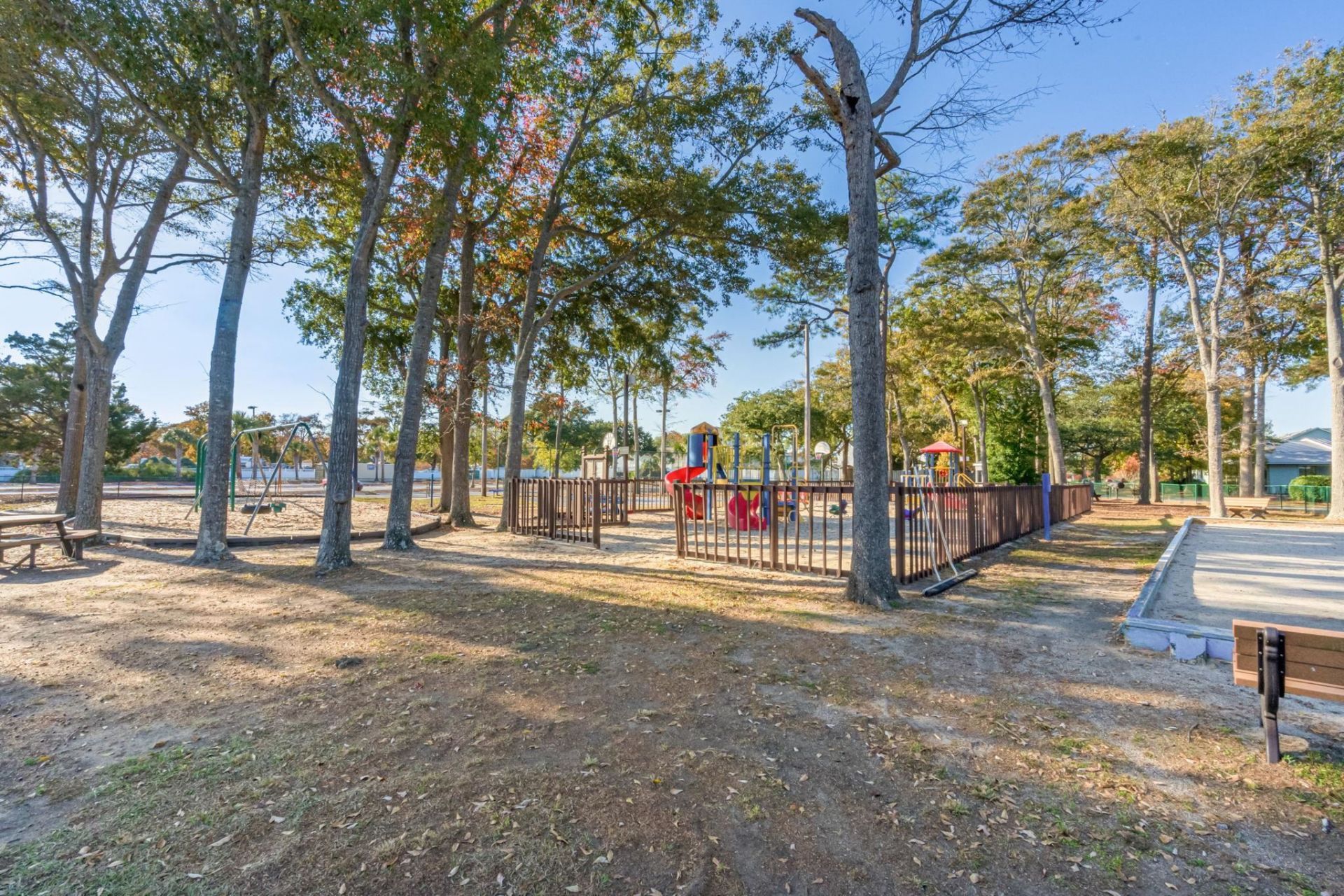 5905 South Kings Hwy.  Photo 49