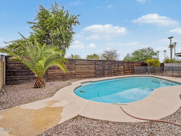 1134 W HERMOSA Drive, Tempe, AZ 85282