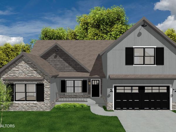 7153 Running Deer Rd, Knoxville, TN 37920