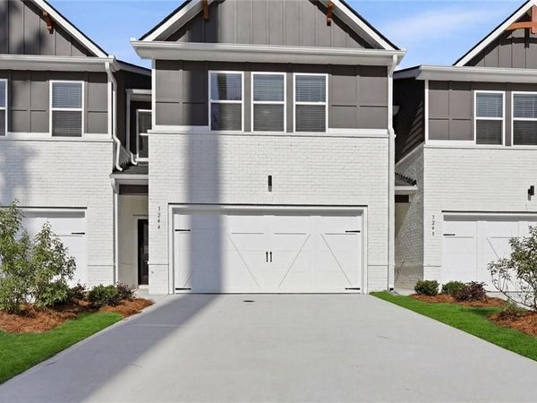 3244 Winding Waters Way , Powder Springs, GA 30127