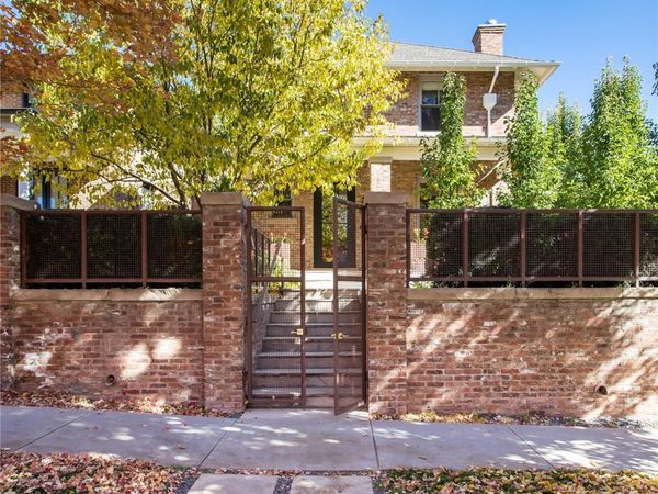 550 Fillmore Street, Denver, CO 80206