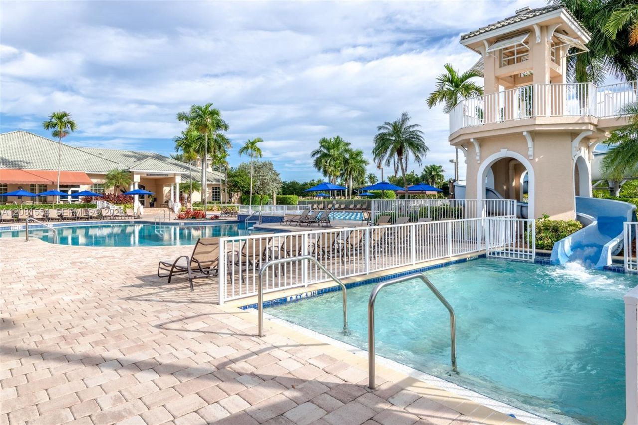 1619 Orion Ln, Weston, FL 33327 Photo