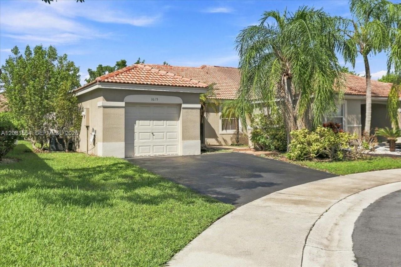 1619 Orion Ln, Weston, FL 33327 Photo