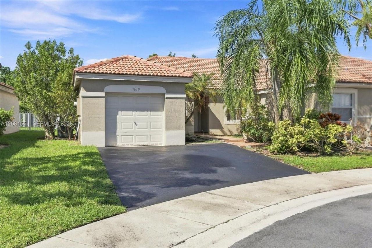 1619 Orion Ln, Weston, FL 33327 Photo