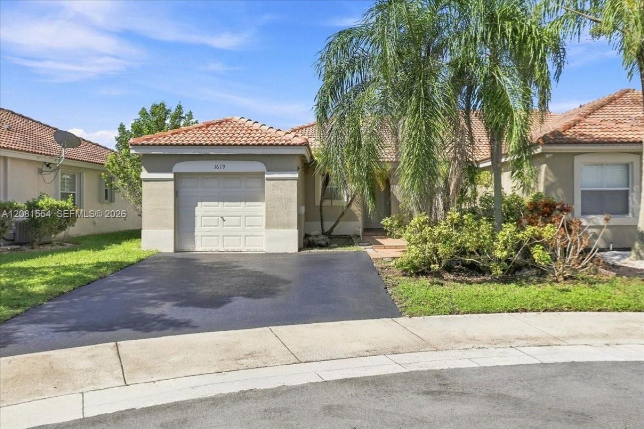 1619 Orion Ln, Weston, FL 33327 Photo