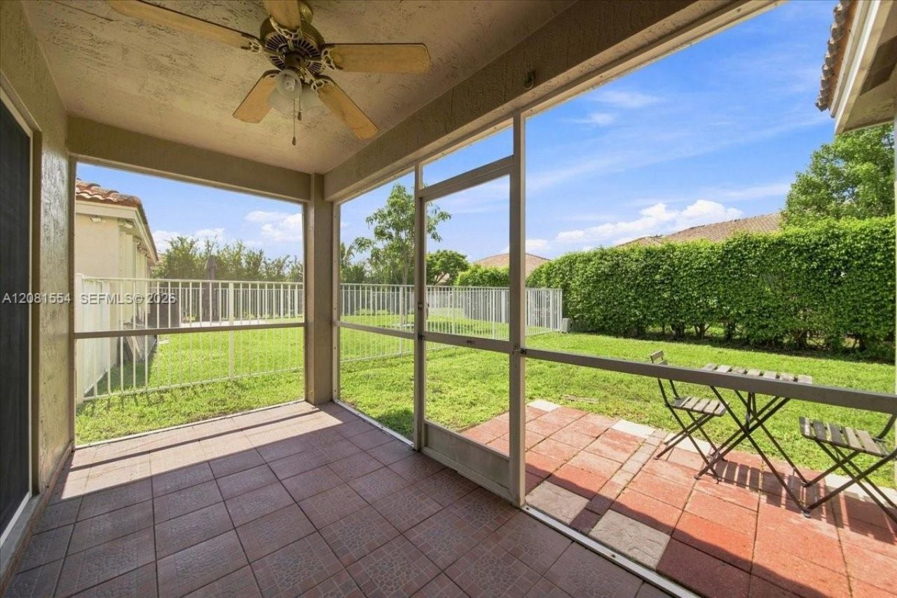 1619 Orion Ln, Weston, FL 33327 Photo