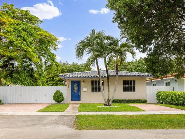 3240 SW 69th Ave , Miami, FL 33155