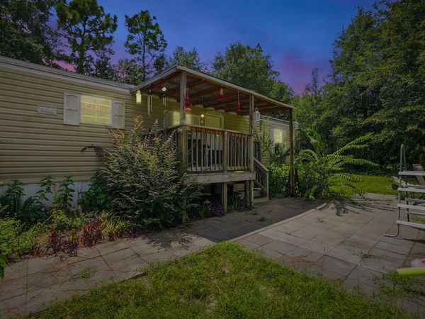 136 Wren Drive, DeFuniak Springs, FL 32433