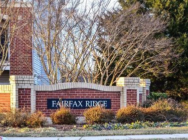 11317 ARISTOTLE DRIVE , Unit 3-310, FAIRFAX, VA 22030