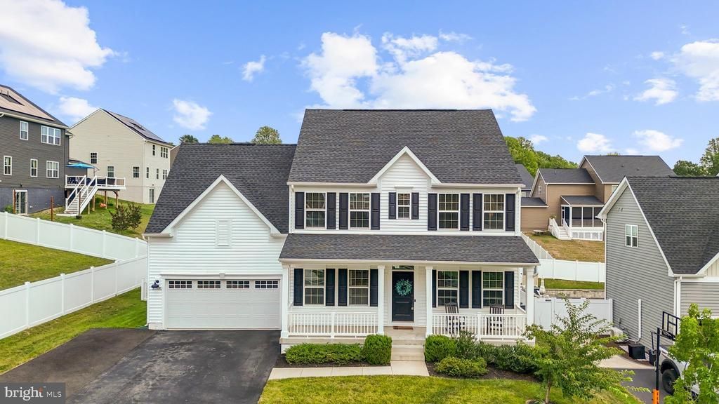 8308 LEGACY CIRCLE, CHESAPEAKE BEACH, MD 20732