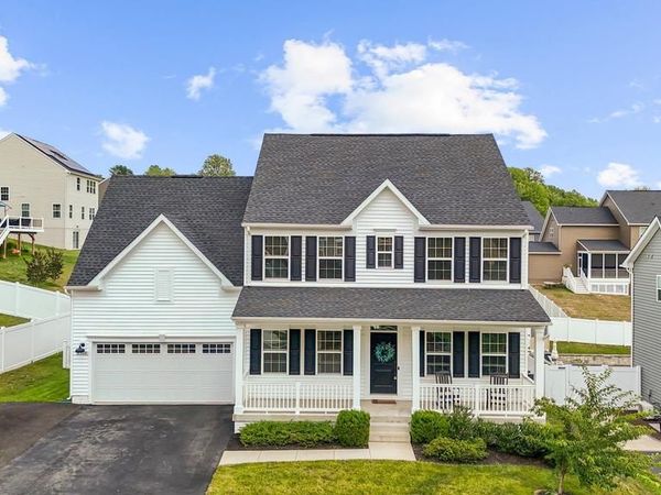 8308 LEGACY CIRCLE, CHESAPEAKE BEACH, MD 20732