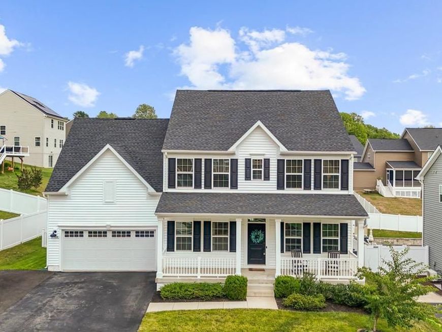 8308 Legacy Circle, Chesapeake Beach, MD 20732 Main Photo