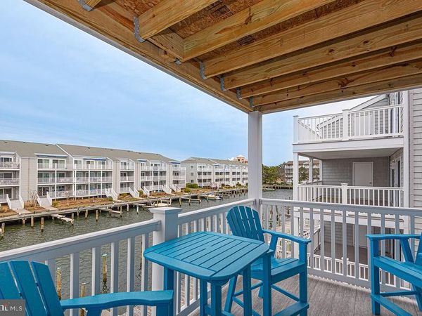 12301 JAMAICA AVENUE , Unit F219, OCEAN CITY, MD 21842