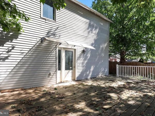 1057 SOUTH STREET , Unit REAR, POTTSTOWN, PA 19464