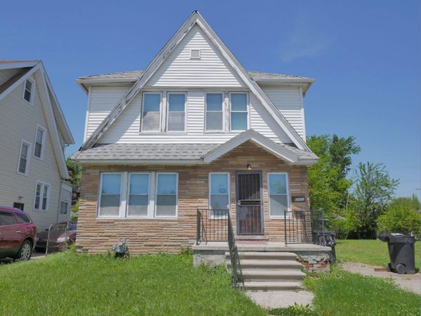 13691 Park Grove Street, Detroit, MI 48205