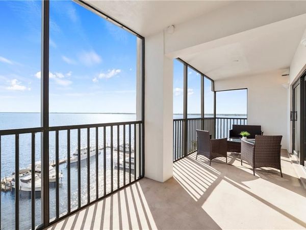 1920 Virginia AVE , Unit 902, FORT MYERS, FL 33901
