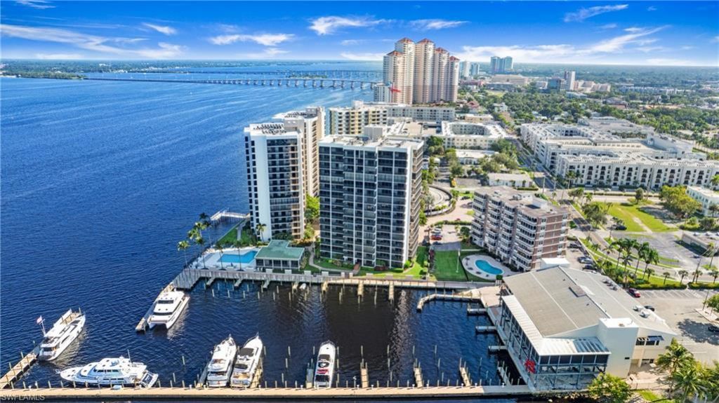 1920 Virginia Ave , Unit 902, Fort Myers, FL 33901 Photo
