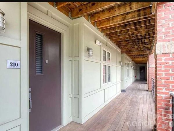 1101 W 1st Street , Charlotte, NC 28202
