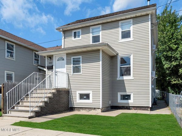 253 1st Street, Keyport, NJ 07735