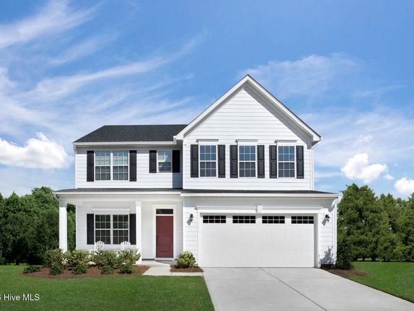 130 Harmonica Lane , Greenville, NC 27834