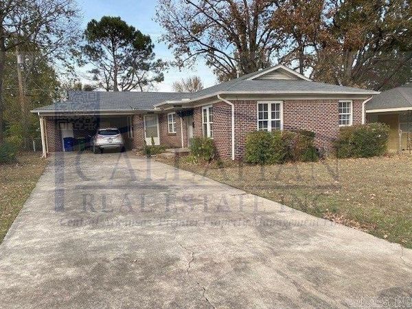 331 & 333 W I Avenue , North Little Rock, AR 72116