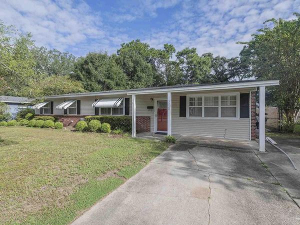 3220 Keating Rd, Pensacola, FL 32504