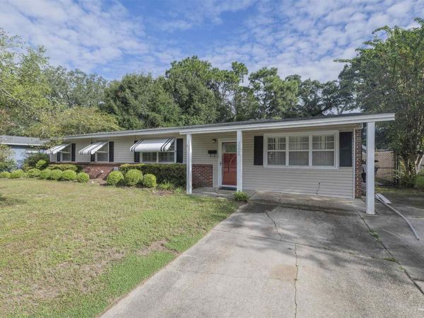3220 Keating Rd, Pensacola, FL 32504