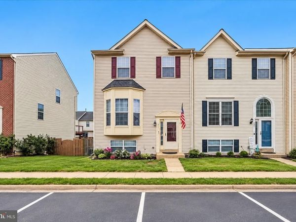 533 TULIPTREE SQUARE NE, LEESBURG, VA 20176